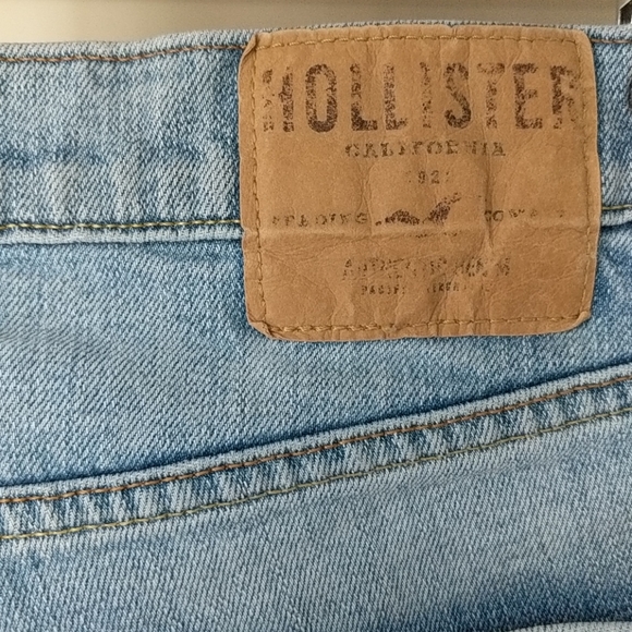Hollister Skinny jeans W30 L30 - Picture 4 of 7